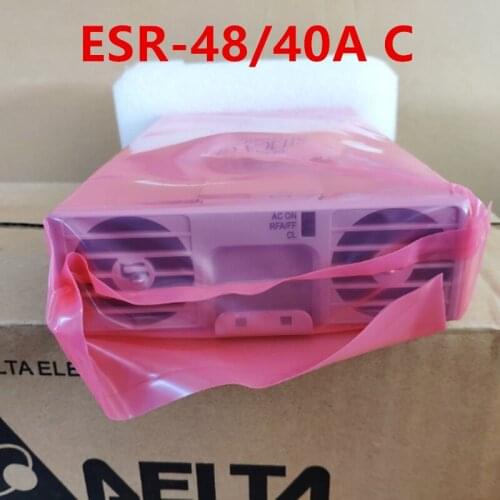 New Original PSU For Delta Switching Power Supply ESR-48/40A C