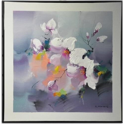 Original oil painting seascape hand-painted Home decoration painting famous high quality Modern artists painting 18011823C