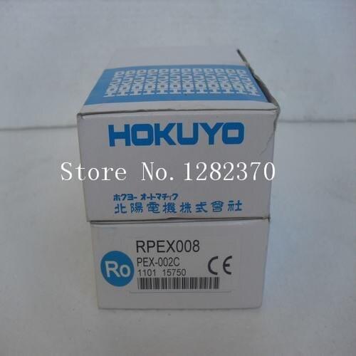 [SA] Japans new original authentic spot HOKUYO sensor switch PEX-002C