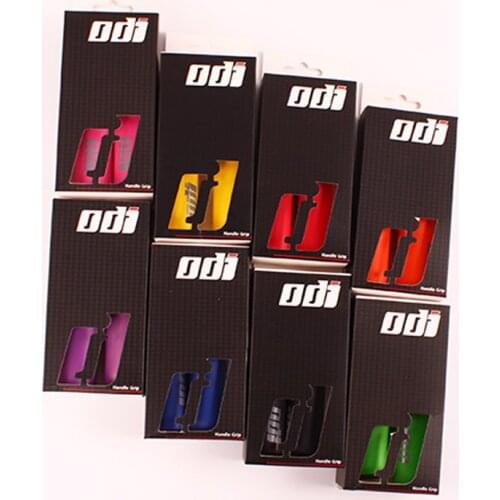 SFISH Bicycle Grips
