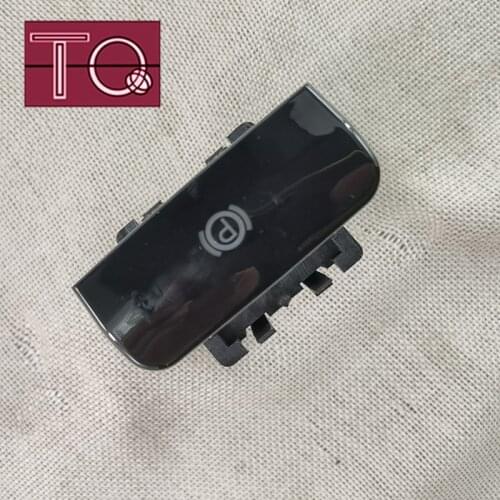 Parking Brake Switch Electronic Handbrake Switch 470703 4707.03 For Citroen C4 II Picasso DS4 C4