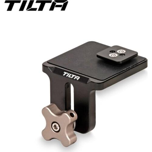 Tilta DJI RS2 Shooting Kit - Wireless Video Transimission Mounting Bracket TGA-WVM for DJI RS2 RSC2 accessories ECOSYSTEM