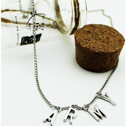 Woogge Silver Chains