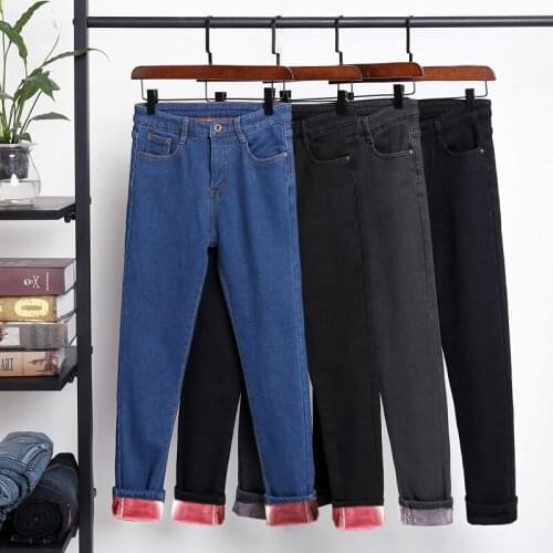 Женские обтягивающие джинсы Yiloyka China At AliExpress