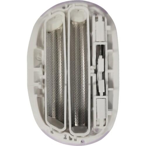 Replacement Foil Lady Bikini SatinShave and Precision Shaver Trimmer BRL170 Fit for Philips BRL160 BRL 180