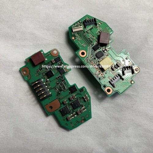 Repair Parts DC/DC Power board PCB Power Drive Board 121FE For Nikon D850