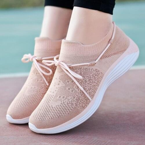 Tenis Feminino Tenis Mujer Tennis Shoes for Women 2020 New Ladies High Quality jogging Athletic Trainers Light Female Sneakers