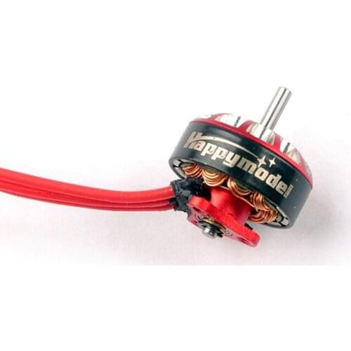 1pc EX1103 2-4S Brushless Motor 6000KV 8000KV 12000KV 1.5mm Shaft for FPV Toothpick Indoor Racing Quadcopter RC DIY Parts