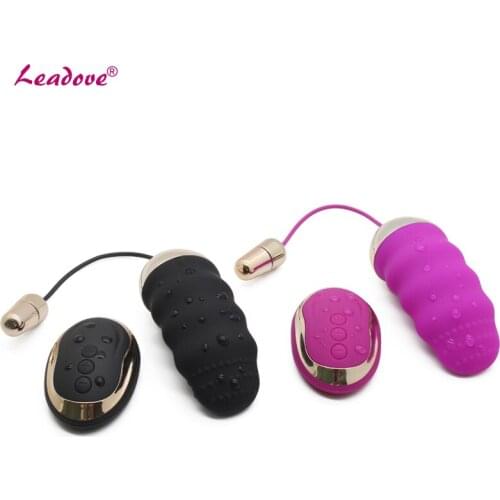 20pcs/lot USB Rechargeable 10 Speeds Remote Control Vibrating Tongue Sex Egg Tongue Vibe Vibrator Sex Toys for Women TD0153