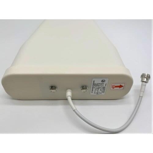 3g Antenna LPDA wifi 4g antenna 880-2635 Log Periodic antenna Mobile Phone Signal Repeater dual band antenna
