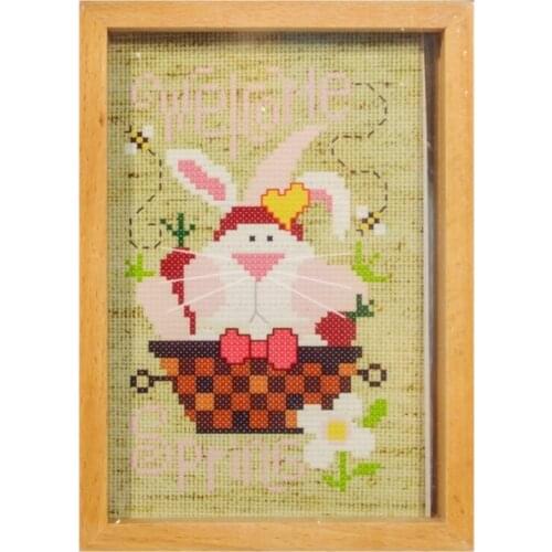 Белоснежка Embroidery Kits