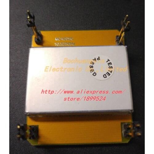 Free shipping MC420SC MC420S sensors, 10.525G microwave modules, microwave sensors, automatic door accessories, radar module