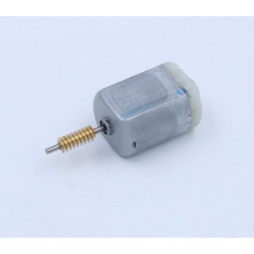 Car Door Locking Motor Vehicle Power Window Motor Car Rearview Mirror Motor FC-280SB-16220