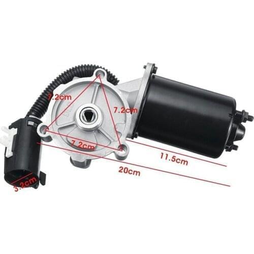 Transfer Case Motor Dorman 600-931 fits 06-11 Ford Ranger YL1Z7G360A YL1Z7G360AA YL1Z7G360AB 600-802