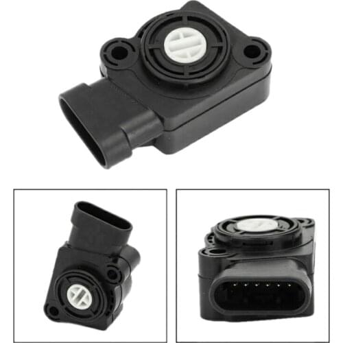 Throttle Position Control Sensor for Volvo Williams Controls 131973 133284 2603893C91