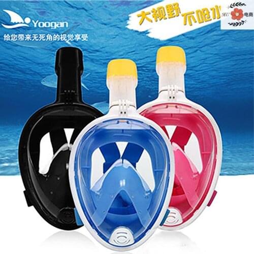 Artificial Fish Gills Scuba Diving Glasses Underwater Breathing Suit Diving Goggles Mask Children Diving Mask