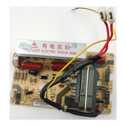 Microwave Oven Parts G90F25CSLV-Q6(G0) G90F25CN3LV-Q6(G0) M6G900-C1 Motherboard Inverter Accessories Suitable For Galanz