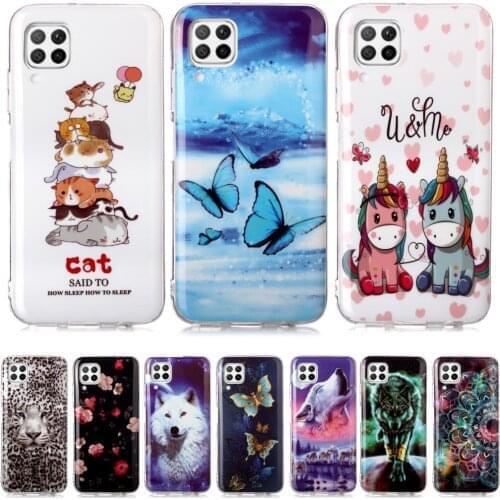 Beast Soft TPU Shell For capinha Samsung M11 Business Cep Telefonu Case Cell Covers sFor Carcasa Samsung ajax M10 A40 A41 Back