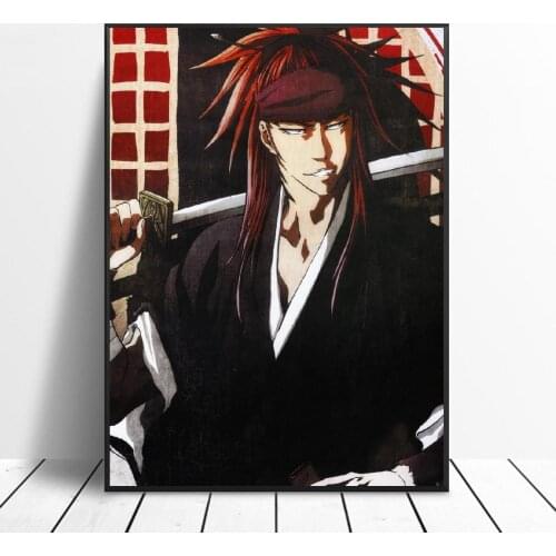 Renji Canvas Painting Wall Art Pictures Prints Home Decor Wall Poster Decoration for living Room