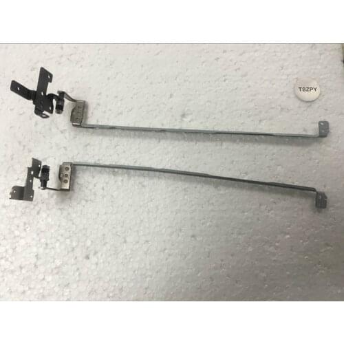 NEW Original laptop LCD/LED L&R hinges for Asus A55V A55 K55 K55V K55VD K55VM R500 R500V R500VD 13GN8D10M06X-2 13GN8D10M05X-2