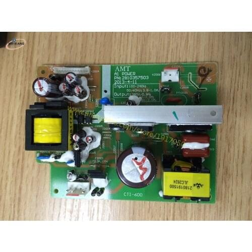 Original Projector Parts For ASK C3320 Lamp Driver Assembly