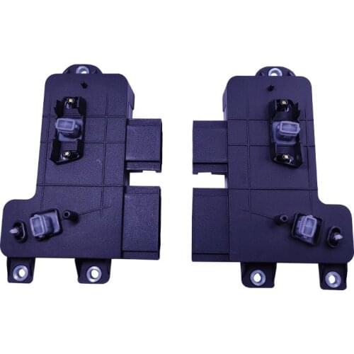 A Pair OEM Power Seat Adjustment Switch For golf mk5 passat b6 jetta SKD Octavia Seat Exeo A6 A4 TT 8E0 959 748 8E0 959 747