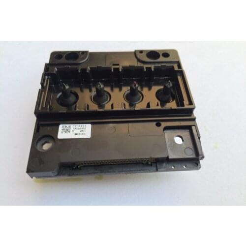 Printhead Print Head F197000 for Epson SX420W SX425W SX425 ME560 ME535 NX425 SX420 ME570 TX420 TX420 NX420 printer parts sx420w