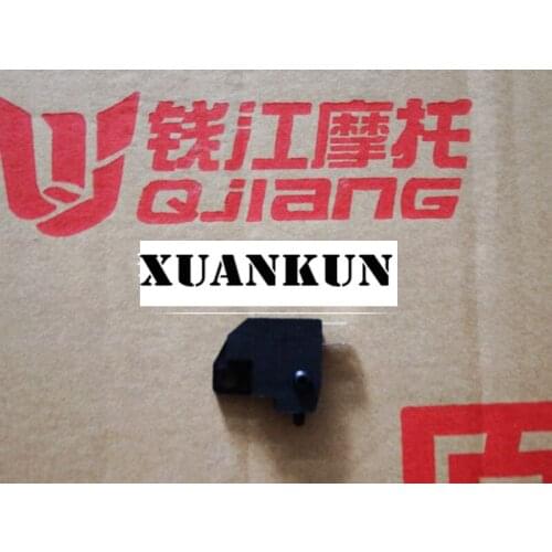 XUANKUN BJ600GS/BN600/BJ250T-8 Front Brake Switch on the Pump Switch