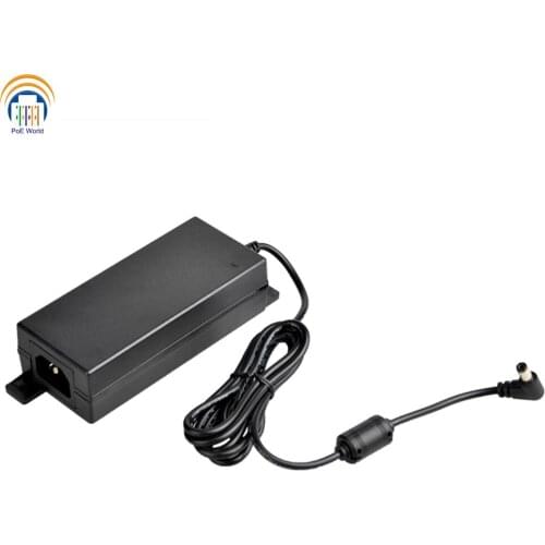 PS-24v60w 24 Volts Power supply Power adapter 2.5 A 60Watt AC Adapter for Ethernet Switch Injector