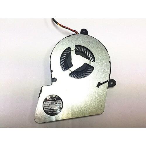 SSEA New Laptop CPU Cooling fan For Toshiba Satellite U900 u940 u945 Free shipping