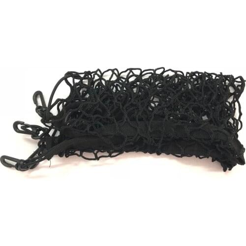 Car Styling Rear Cargo Trunk Storage Net Bag For Mazda CX5 CX7 CX9 2 3 5 6 Atenza Axela