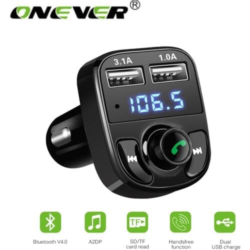 TiOODRE Car Electronics