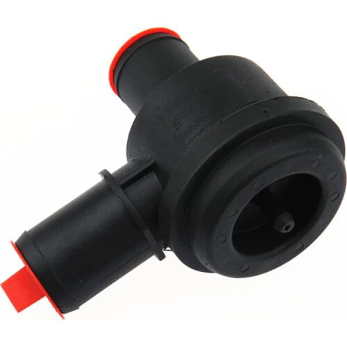 1.8T Turbo Charger Breaker Cutoff Diverter Valve for VW Passat B5 Golf Jetta 4 MK4 Beetle TT 06A145710P 06A 145 710 P N