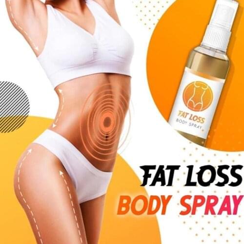 10ml Slimming Spray Wonder Belly Abdomen Leg Weight Loss Products Natural Herbal Ingredients Body Fat Fast Burning Slim Essence