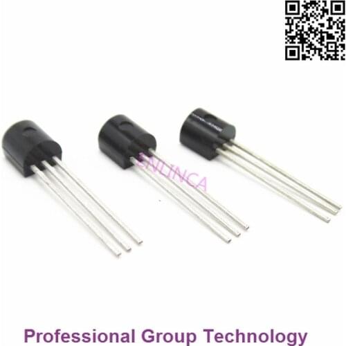 50pcs 78L05 TO92 78L05 TO-92 L78L05 best quality