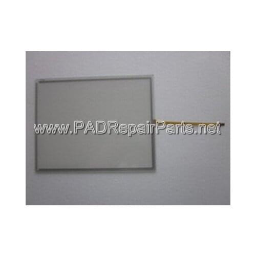 6AV6643-0CD01-1AX0 MP277-10 TOUCH SCREEN WITH PROTECTION FILM