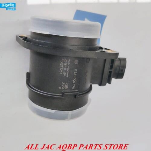 Auto Replacement Parts Gauges oe Number 1109900U1170 for JAC Refine 1.9 Air flow meter