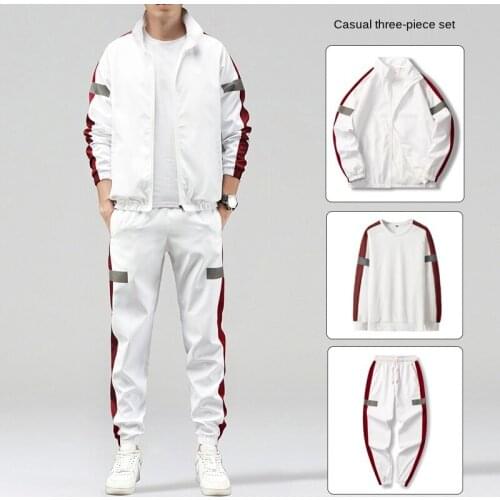CLASSDIM Men's Sportswear