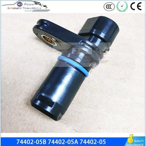 Vehicle Speed Sensor 74402-05B 7440205B 74402-05A 74402-05 Repalce for Harley Davidson Softail Touring Sportster Dyna