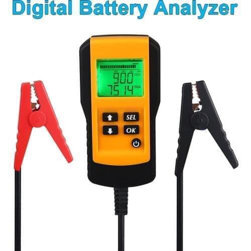 Battery Testers Herorider China