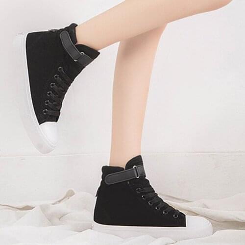 MCCKLE Women's Ankle Boots