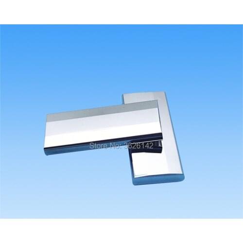 MV1200s X089D256H01 Upper & Lower Power Feed Contact 41.5*18*5.2t for DWC EDM/ Machine DWC-MV