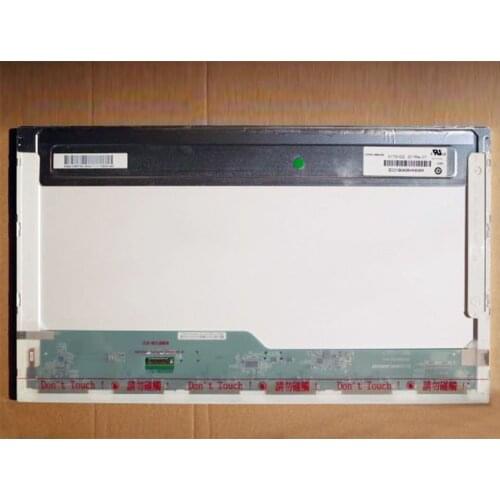N173HGE-E11 N173HGE E11 LED Screen Matrix for Laptop 17.3" 1920X1080 FHD 30Pin Matte LCD Display Replacement