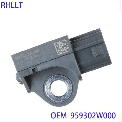 RHLLT Tilt Sensors