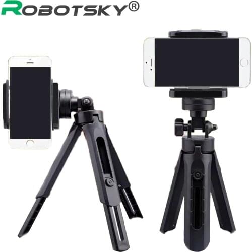 Штативы для фотоаппаратов Robotsky China At AliExpress