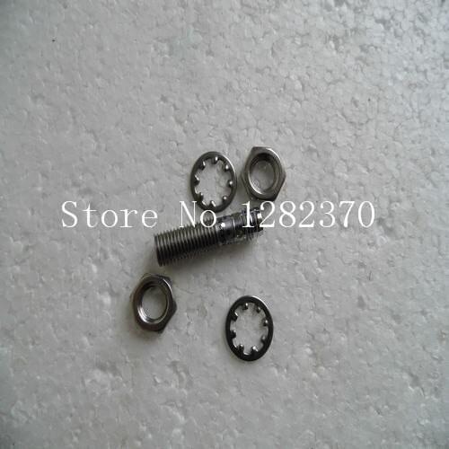 [SA] New original authentic special sales CONTRINEX sensor switch DW-AS-623-M8-123 spot --5PCS/LOT