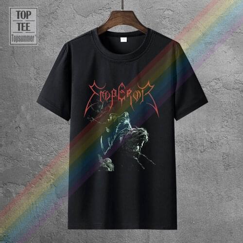 Emperor Rider T Shirt M L Xl Brand New Official T Shirt