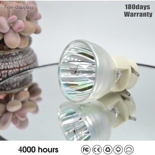 Compatible projector bare lamp P-VIP 180/0.8 E20.8 bulb for Osram 180days warranty big discount/ hot sale vip 180w