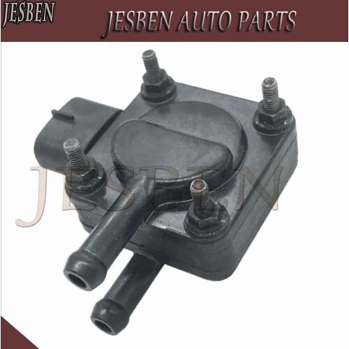 High Quality Auto Part 3-years Warranty Brand New ERG Engine Differential Pressure Sensor NO# 89390-1090B 893901090B 89390 1090B