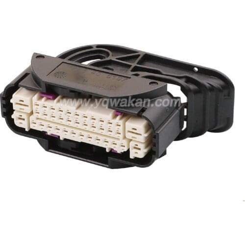 1sets 38pin automotive wiring cable plug 1 928 405 167 plastic car plug connector 1928405167
